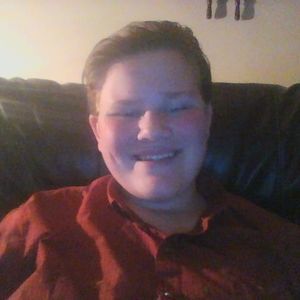 Meet your Posher, Derek